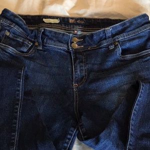 Kut from the Kloth jeans